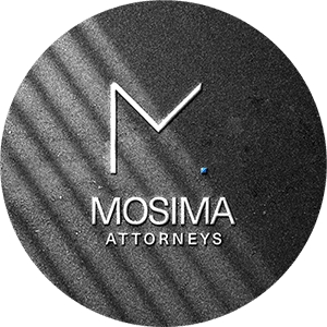 Transparent Mosima Attorneys logo