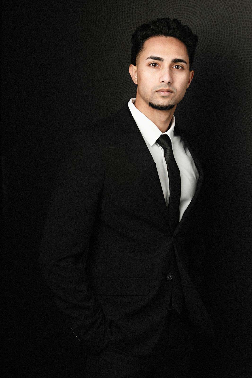 Salmaan Sooliman, Associate at Mosima Attorneys